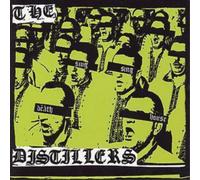 The Distillers Sing Sing Death House (CD) Album