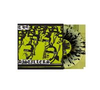 the Distillers Sing Sing Death House - Us Yellow/Green Edit. (Vinyl LP)
