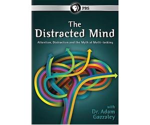 The Distracted Mind