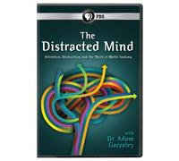 The Distracted Mind With Dr. Adam Gazzaley