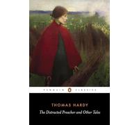 The Distracted Preacher and Other Tales