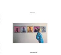 The Distractions Nobody's Perfect (CD) Expanded Album