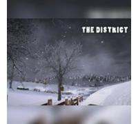 The District English (PC) Steam Key - GLOBAL
