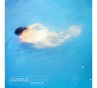The Districts You Know I'm Not Going Anywhere (Vinyl LP)