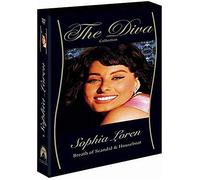 The Diva Collection - Sophia Loren (2 DVD)