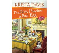 The Diva Poaches a Bad Egg: 18