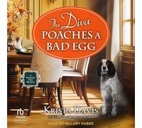 The Diva Poaches a Bad Egg