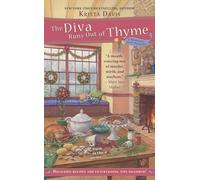 The Diva Runs Out of Thyme: 1