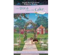 The Diva Takes the Cake: 2