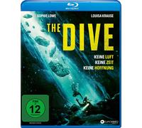 The Dive (Blu-ray)