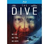 The Dive (Blu-ray) Sophie Lowe Louisa Krause Maximilian Erlenwein