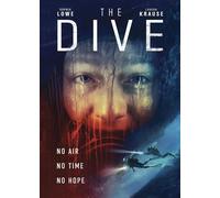 The Dive (DVD) Sophie Lowe Louisa Krause Maximilian Erlenwein