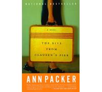The Dive From Clausen's Pier: A Novel