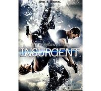 The Divergent Series: Insurgent