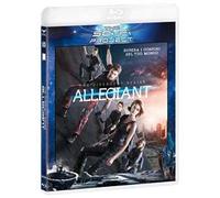 The Divergent Series: Allegiant (Blu-ray)