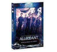 The Divergent Series: Allegiant (DVD)