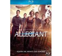 The Divergent Series: Allegiant (Steelbook)