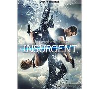 The Divergent Series: Insurgent