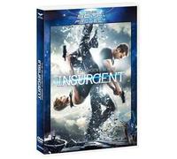 The Divergent Series: Insurgent (DVD)