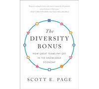 Scott E. Page – The Diversity Bonus – Tascabile