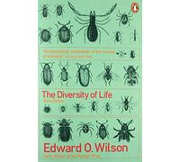 Edward O. Wilson The Diversity of Life (Tascabile)