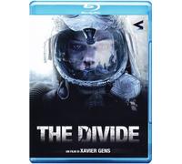 The Divide (Blu-ray) German Biehn Biehn German
