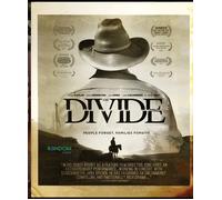 The Divide (Blu-ray) Luke Colombero Sara Arrington Bryan Kaplan Levi Kreis