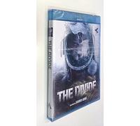 The divide - Blu Ray - [Versione noleggio]
