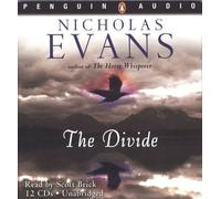 The Divide by Nicholas Evans (2005-09-22)