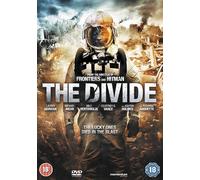 The Divide (DVD) Michael Biehn Lauren German Milo Ventimiglia Rosanna Arquette