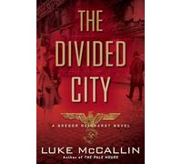 The Divided City: 3
