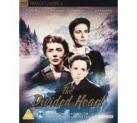 The Divided Heart (Vintage Classics) (Blu-ray) Cornell Borchers Yvonne Mitchell