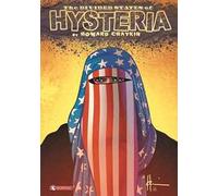 The divided state of hysteria