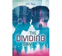The dividing sky. Ediz. italiana