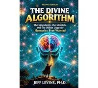 The Divine Algorithm: The Singularity, the Messiah, and the Oldest Upgrade Humanity Ever Wanted