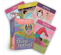 The Divine Beloved Oracle Cards: A Deck of 52 Change Me Prayers