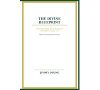 The Divine Blueprint Expanded