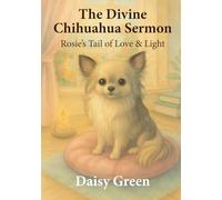The Divine Chihuahua Sermon: Rosie’s Tail of Love & Light