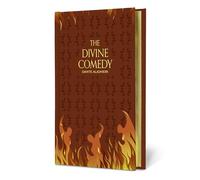 The Divine Comedy