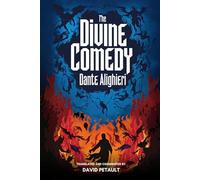 The Divine Comedy: A New Translation in Modern Accessible English