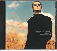 The Divine Comedy - A Secret History