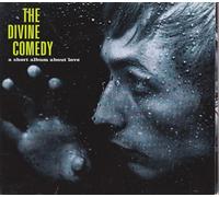 The Divine Comedy - A Short Album About Love