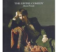 The Divine Comedy - Absent Friends
