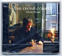The Divine Comedy - Absent Friends