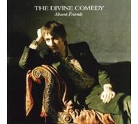 The Divine Comedy Absent Friends (CD) Album