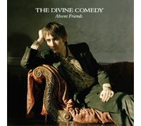 The Divine Comedy Absent Friends (Vinyl LP) 12" Remastered Album