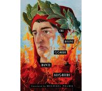 The Divine Comedy - Alighieri Dante