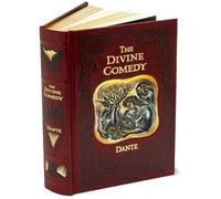 The Divine Comedy by Dante - Collector's Edition