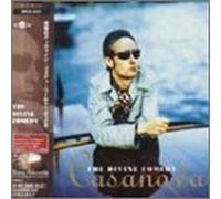 The Divine Comedy - Casanova