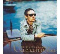 The Divine Comedy Casanova (CD) Bonus Tracks Remastered Album